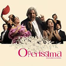 Operíssima, descubre la ópera