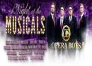 Opera Boys In Concert