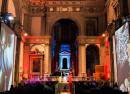 Opera in Roma Three Tenors - Nessun Dorma nell'Oratorio Santa Maria Della Croce