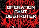 Operation Cunt Destroyer