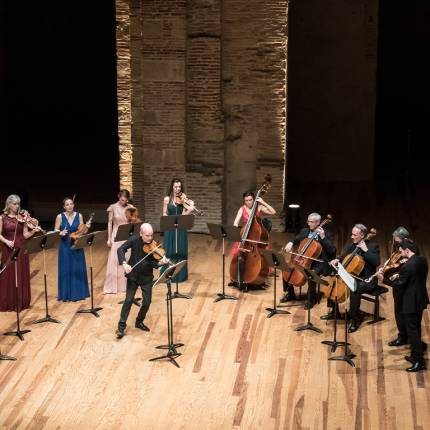 Orchestre de Chambre de Toulouse  French Flair