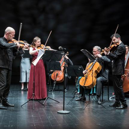 Orchestre de Chambre de Toulouse  Émoticônes