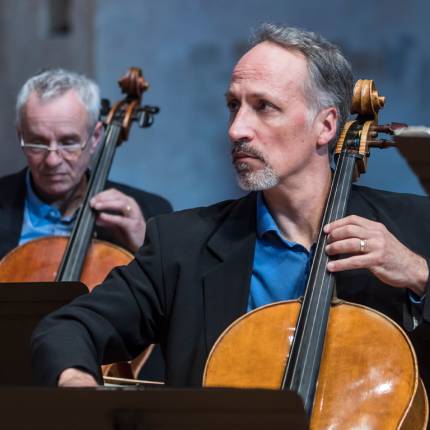 Orchestre de Chambre de Toulouse  Musique à Prague