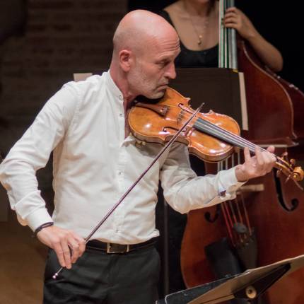 Orchestre de Chambre de Toulouse  Papa Haydn