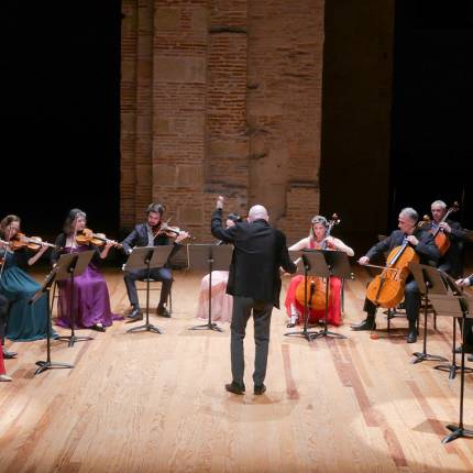 Orchestre de Chambre de Toulouse  Strauss