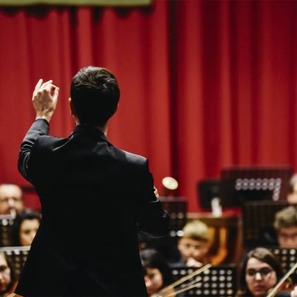 Orchestre de Chambre de Toulouse  Voyage en Europe Baroque