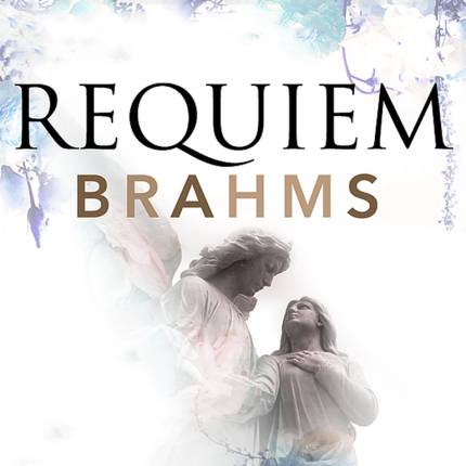 Orchestre Hélios  Requiem de Brahms