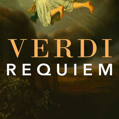 Orchestre Hélios  Requiem de Verdi à l'Église de la Madeleine