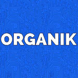 Organik August 2024