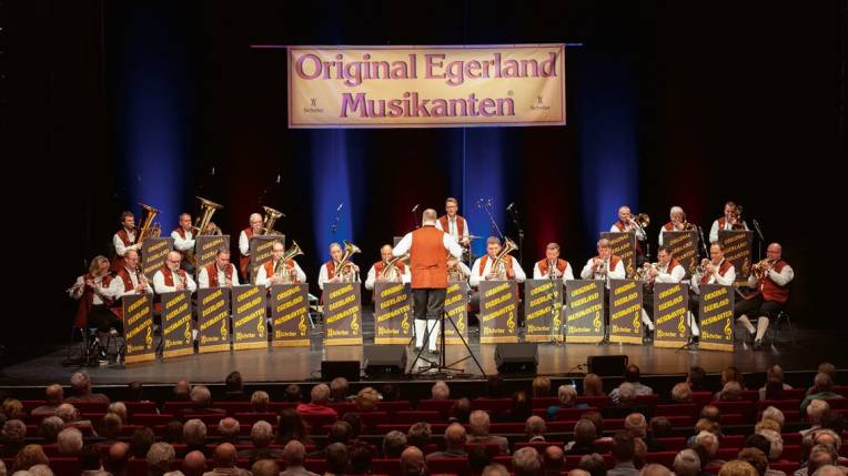 Original Egerland Musikanten