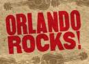 Orlando Rocks!