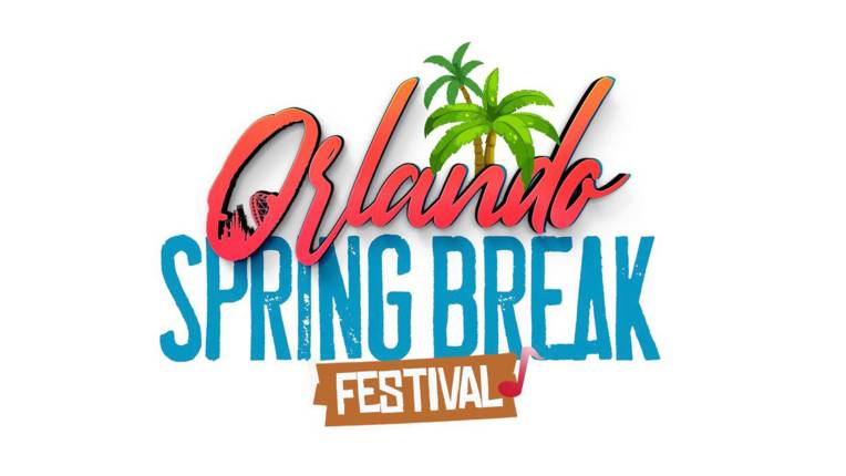 Orlando Spring Break Festival