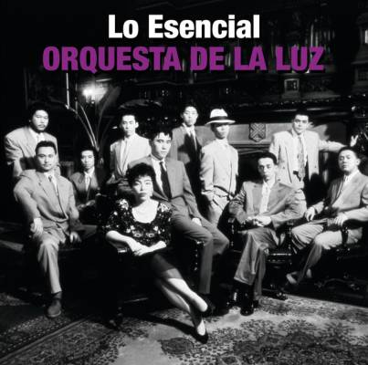 Orquesta De La Luz