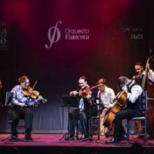 Orquesta Flamenca de Granada