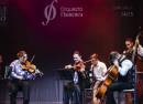 Orquesta Flamenca en Teatro Flamenco Sevilla