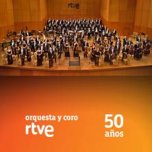 Orquesta Sinfónica y Coro RTVE