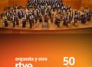 Orquesta Sinfónica y Coro RTVE