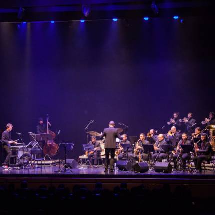 Orquestra Jazz de Leiria