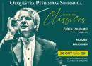 Orquestra Petrobras Sinfônica - Concertos Clássicos