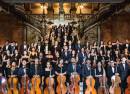 Orquestra Sinfônica Mariuccia Iacovino no Theatro Municipal do Rio de Janeiro