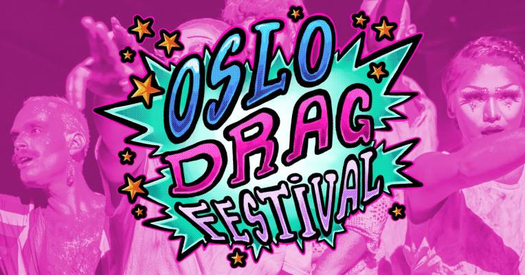 Oslo Drag Festival