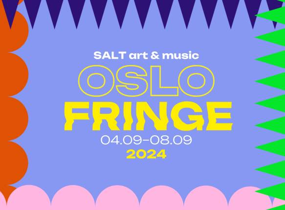 Oslo Fringe