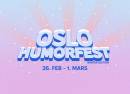 Oslo Humorfest