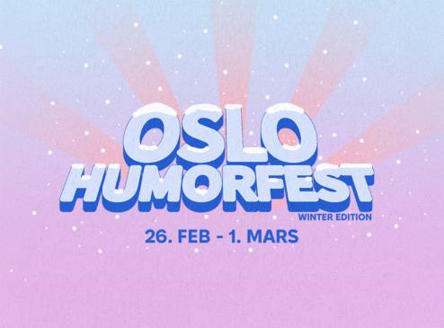 Oslo Humorfest