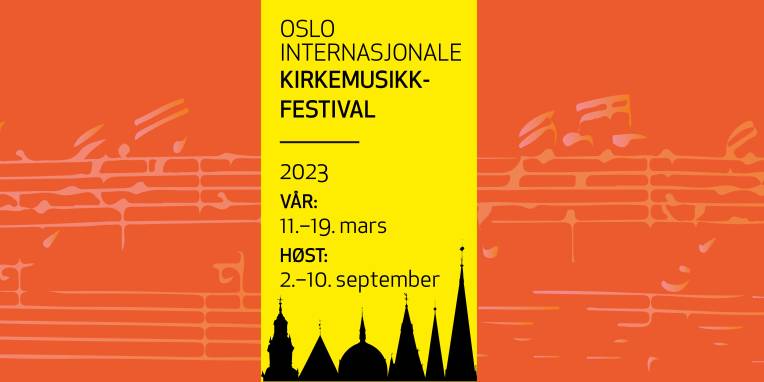 Oslo Internasjonale Kirkemusikkfestival