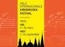 Oslo Internasjonale Kirkemusikkfestival