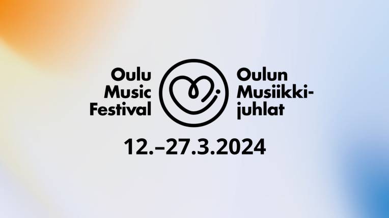 Oulun Musiikkijuhlat festivaali