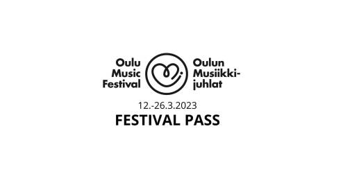Oulun Musiikkijuhlat - Oulu Music Festival