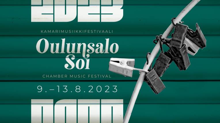 Oulunsalo Soi 2023