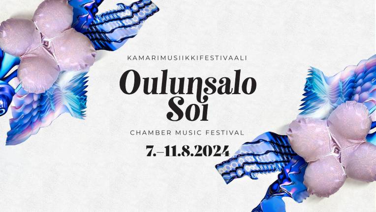Oulunsalo Soi 2024