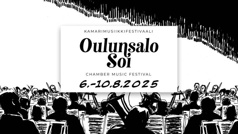 Oulunsalo Soi 2025