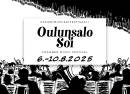 Oulunsalo Soi 2025