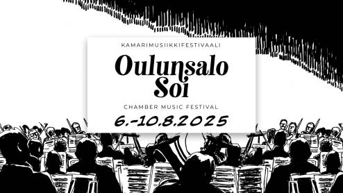 Oulunsalo Soi 2025