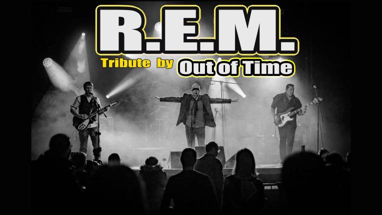 Out of Time - Tribute to R.E.M