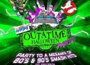 Outatime - Halloween