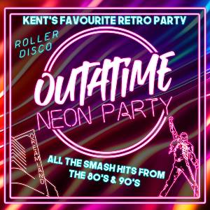 Outatime NEON Party