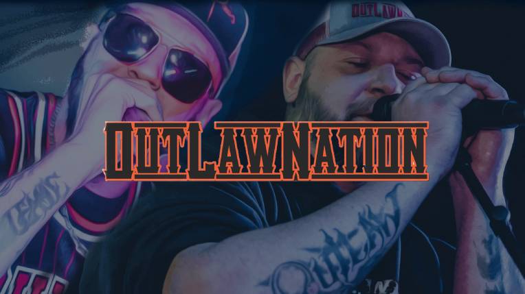Outlaw Nation