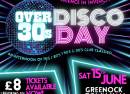 Over 30s Disco Day