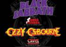 Ozzy's Blizzard + Sabbra Cadabra: Wigton Mkt Hall