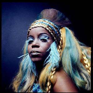 P.P. Arnold