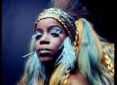 P.P. Arnold