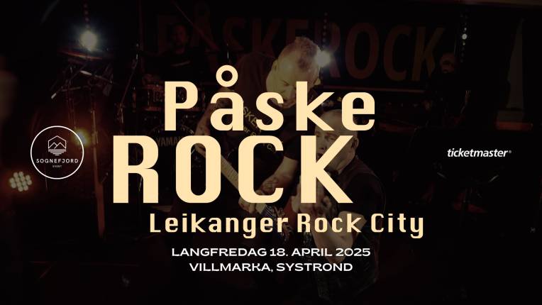 Påskerock