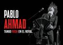 Pablo Ahmad