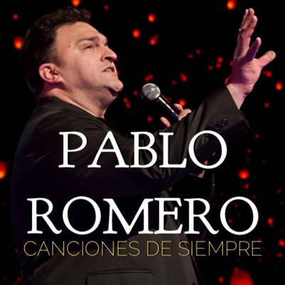 Pablo Romero