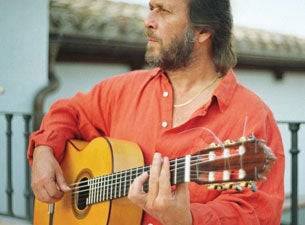 Paco De Lucia