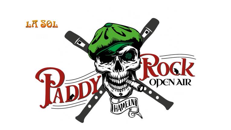 Paddy Rock Open Air